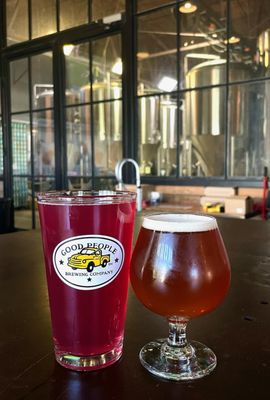 Good People Brewing Company by null