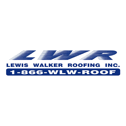 Slide of Lewis Walker Roofing