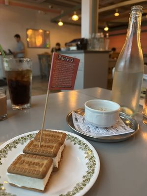 BADMAASH Fairfax by null