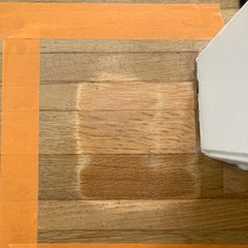 Crafty Hands - BEFORE kitchenette - Handyman Near Me - Los Angeles, California