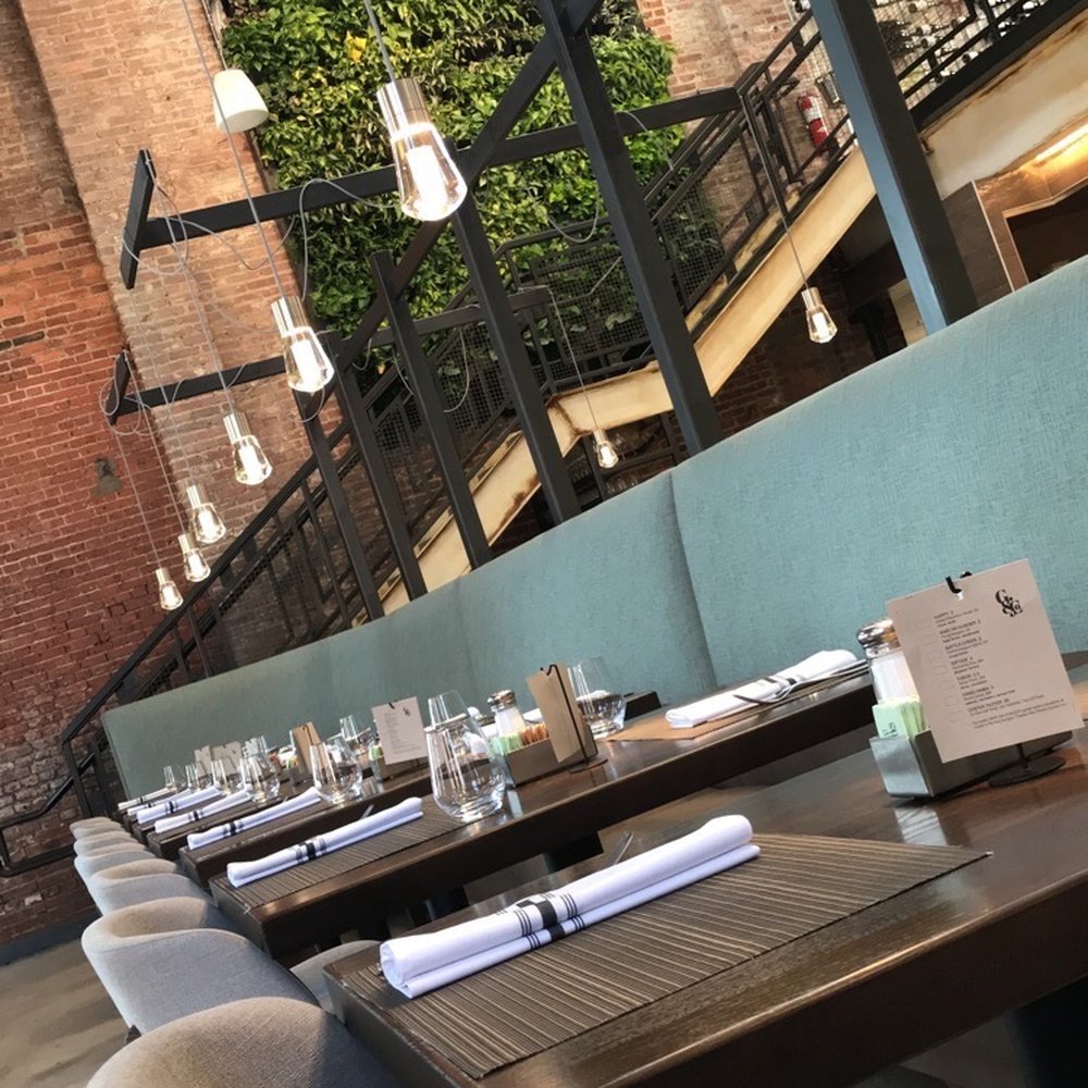 Gunther & Co - Seafood Near Me - Baltimore, Maryland