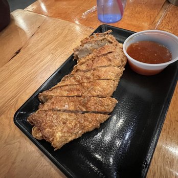 Class 302 Cafe - Taiwanese Spring Roll - Taiwanese Near Me - Cerritos, California Class 302 Cafe - Taiwanese Spring Roll - Taiwanese Near Me - Cerritos, California