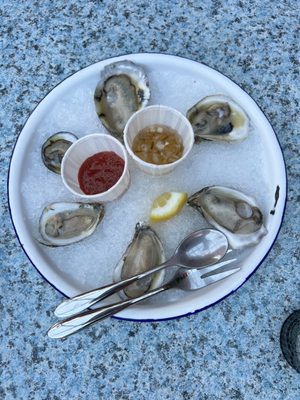 Fishmonger by null