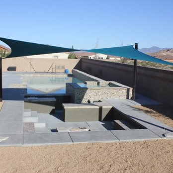 Got Shade - Summerland, NV. Residence - Shades & Blinds Near Me - Henderson, Nevada