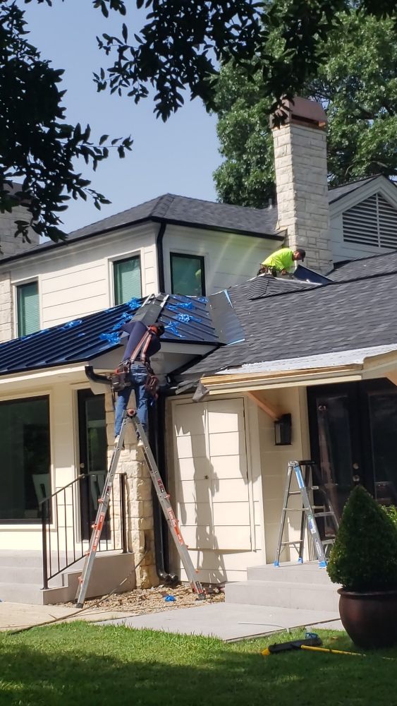 Slide of Escobar Painting