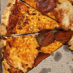 Pizza Plus