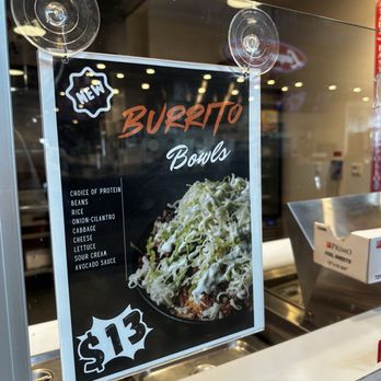 The Taco Man - Tacos Near Me - Glendora, California