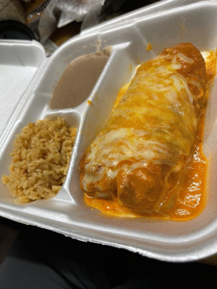 BURRITOS GRILL NEW ORLEANS Updated October 2024 85 Photos & 98 Reviews 7009 Read Blvd