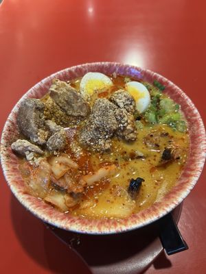 Slurping Turtle by null