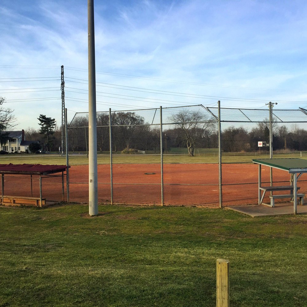 Linwood Park - Ball field - Parks Near Me - Linwood, North Carolina