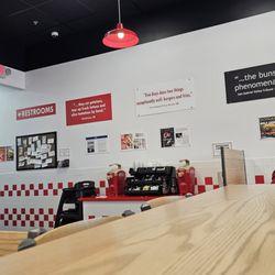 Five Guys