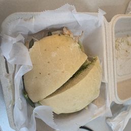 Chicken Sandwich