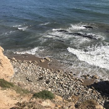 Carpinteria Bluffs Nature Preserve - Hiking Near Me - Carpinteria, California