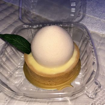 Hansel & Gretel Bakery Cafe - Georgia Peach - Bakeries Near Me - Duluth, Georgia