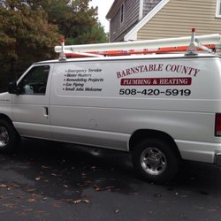 Barnstable County Plumbing & Heating