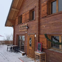 La Petite Bergerie