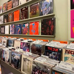 Jive Time Records