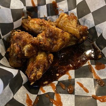 D-spot - Chicken Wings Near Me - Oakdale, Minnesota D-spot - Chicken Wings Near Me - Oakdale, Minnesota