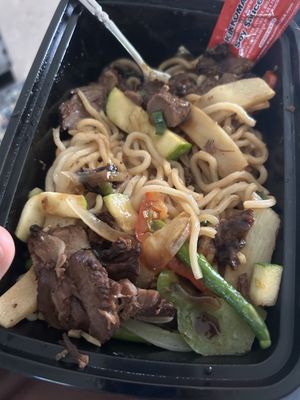 Mian Bistro by null