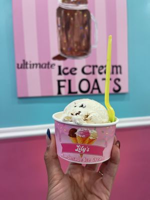 Lily's Handmade Ice Cream by null