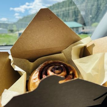 Off The Rails - Perfect road trip stop - Coffee & Tea Near Me - Bailey, Colorado