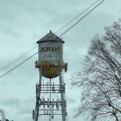 Durant Square Mall