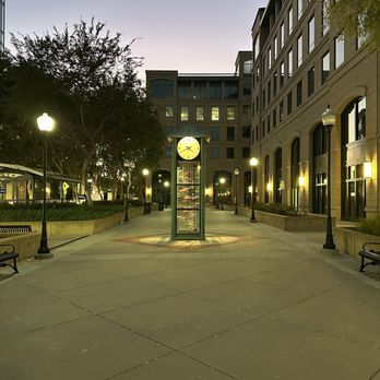 Plaza del Sol - Parks Near Me - Sunnyvale, California