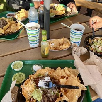 Senor Salsa - Plenty of food - Mexican Near Me - Fairfield, Connecticut Senor Salsa - Plenty of food - Mexican Near Me - Fairfield, Connecticut
