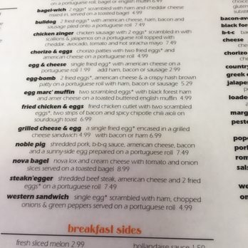 Eggs & Co - Breakfast & Brunch Near Me - Newtown, Connecticut