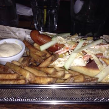 Håndverkeren - Hot Dog - Restaurants Near Me - Kristiansand S, 10