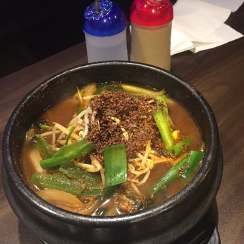 Ta Bom Korean Cuisine - Korean Near Me - Coquitlam, British Columbia Ta Bom Korean Cuisine - Korean Near Me - Coquitlam, British Columbia