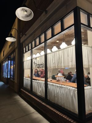 Pizzeria Florian by null