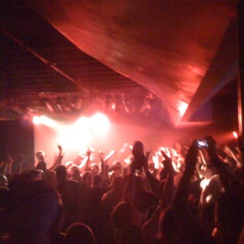 Marquis Theater - DevilDriver May 2009 - Music Venues Near Me - Denver, Colorado Marquis Theater - DevilDriver May 2009 - Music Venues Near Me - Denver, Colorado