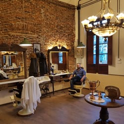 Salón Berlin - La mejor BARberia de rosario...