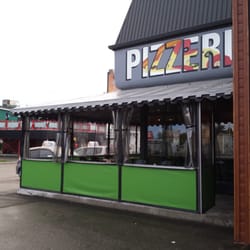 Fine-Gueule Pizzéria