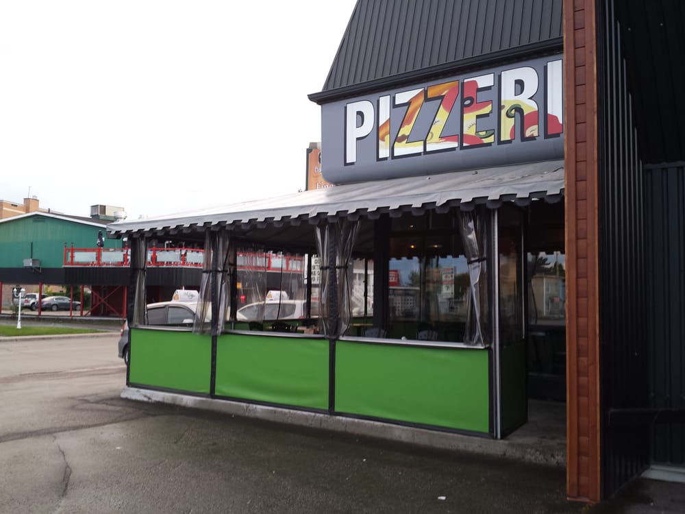 FINEGUEULE PIZZÉRIA Updated August 2024 1952 Rue SainteFamille