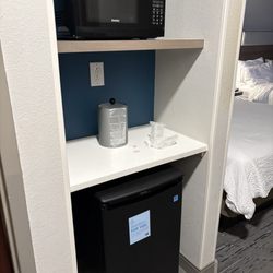Holiday Inn Express & Suites Chambersburg