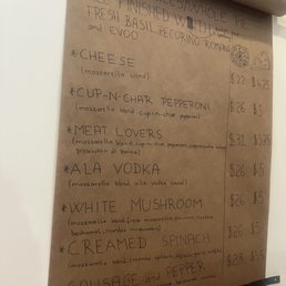 Menu 2/4/26