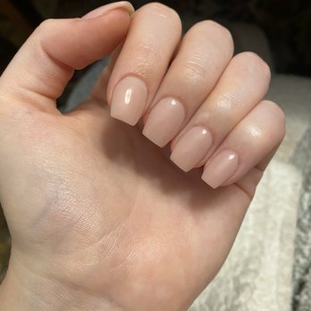 Simply Divine Nail Spa - Pretty nails! - Nail Salons Near Me - Sugar Land, Texas