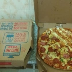 Domino's Pizza