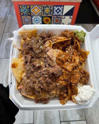 Jimenez y Friends Barbecue y Taqueria by null