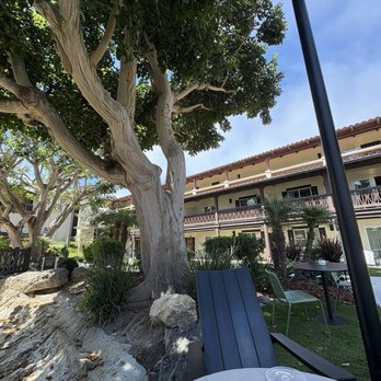 Sugar Beats - Seating Area - Breakfast & Brunch Near Me - Oxnard, California