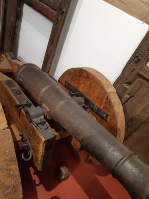 Arizona History Museum by null