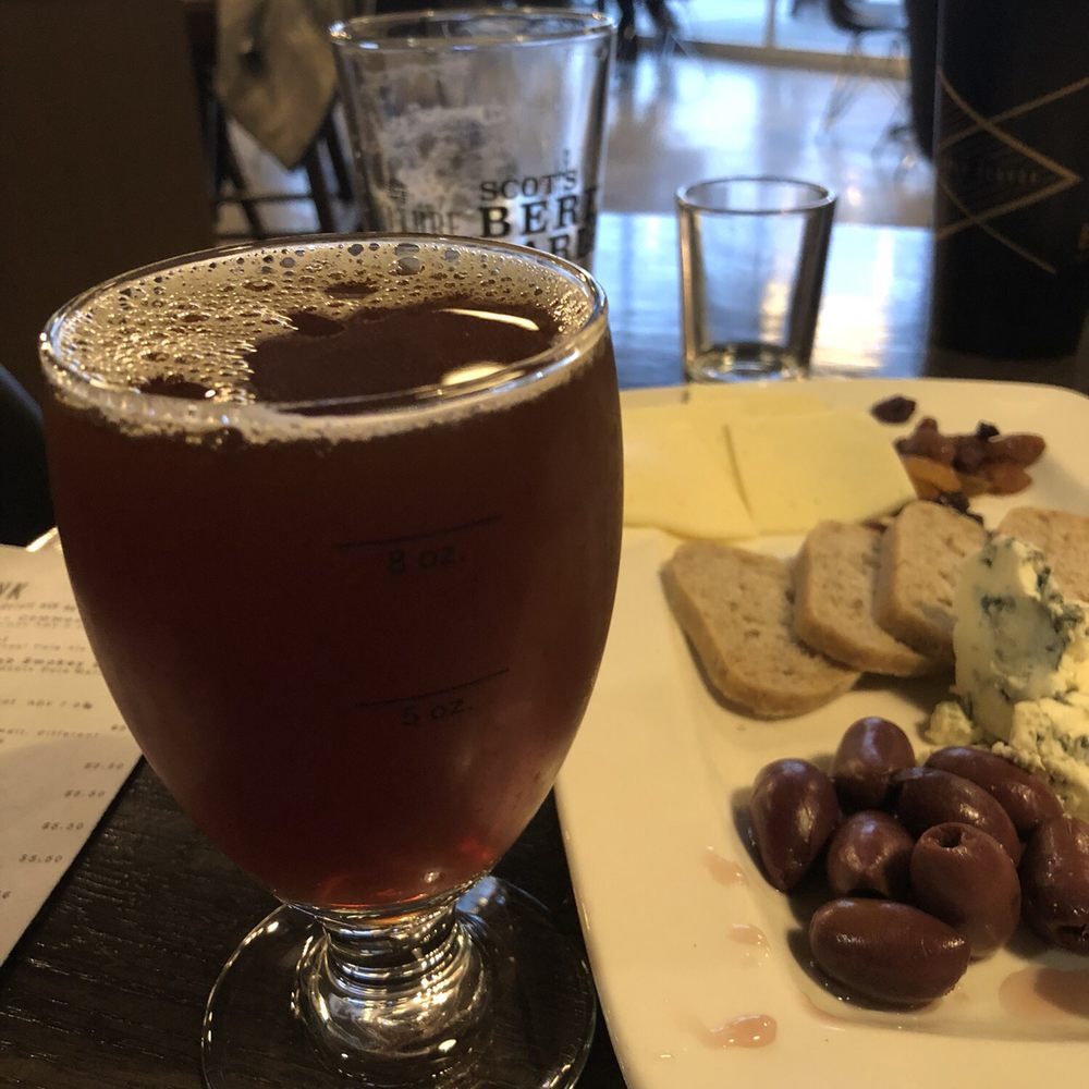 Bellwether Brewing Company - Brewpubs Near Me - Spokane, Washington