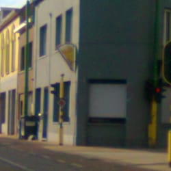 'T Hoekske
