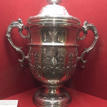 Lancaster City Museum - Museums Near Me - Lancaster, LAN