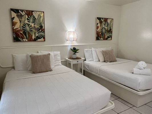 Villa Parguera Hotel by null