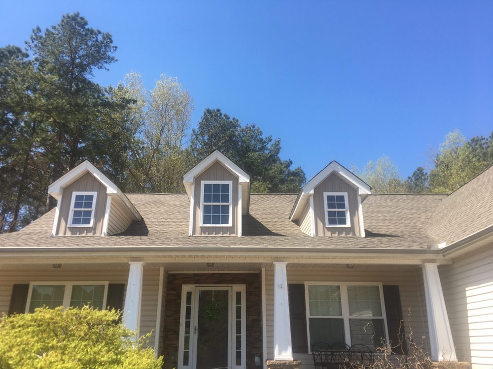 Slide of ShinglePro of Georgia