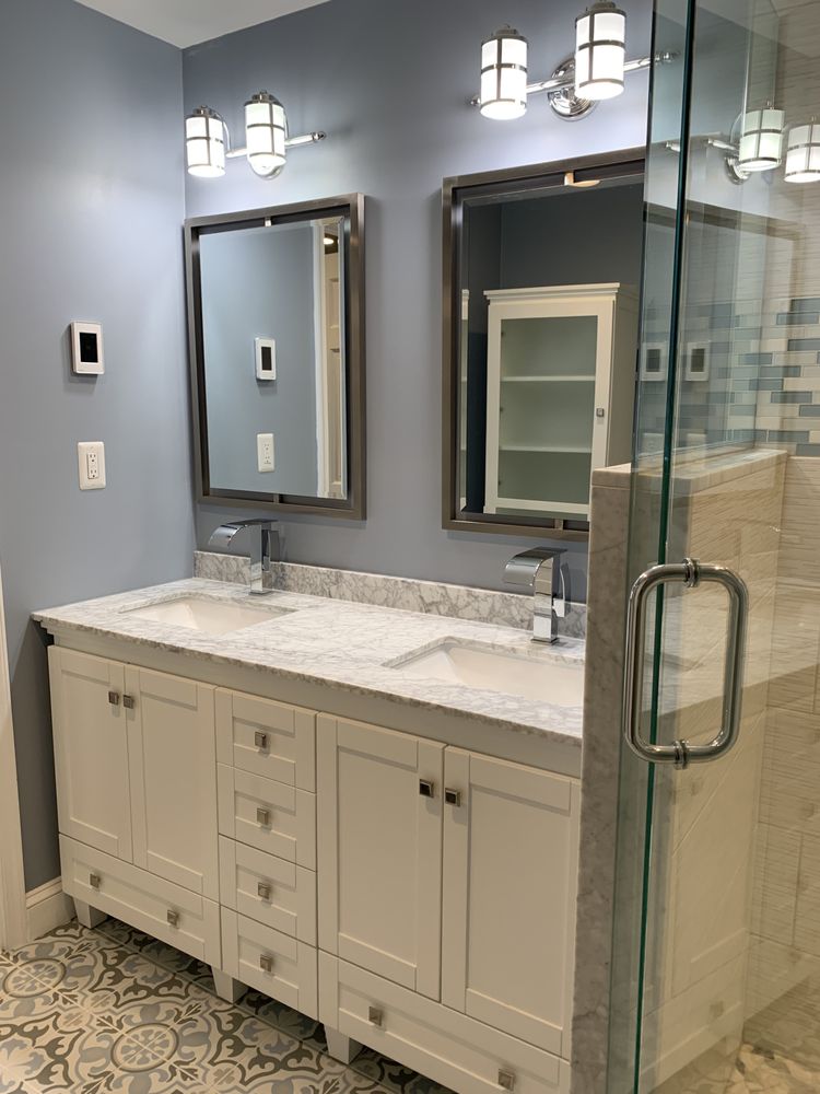 Slide of My Contractor Service