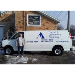 A1 Carpet Cleaning - upholstery in Beaver, PA